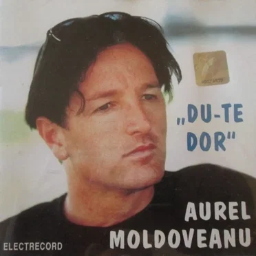Du-te dor by Aurel Moldoveanu - album cover