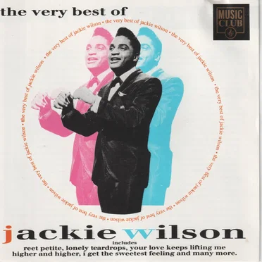 The Very Best of Jackie Wilson