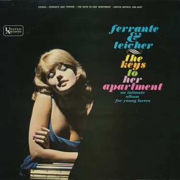 The Keys to Her Apartment