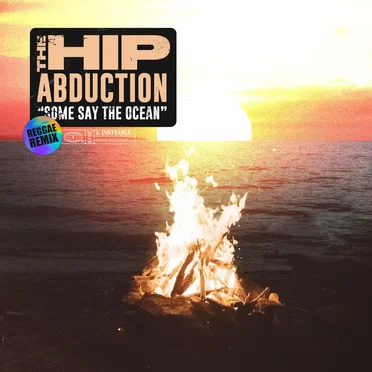 Some Say the Ocean (reggae remix)