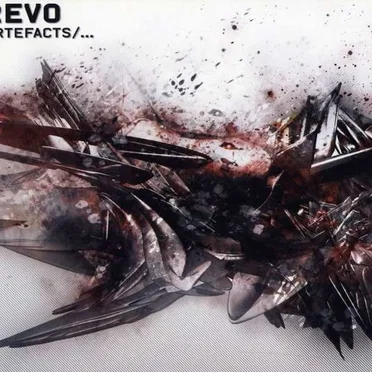 Artefacts/... by Revo - album cover