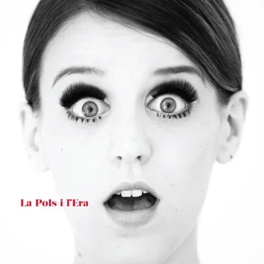 La Pols i l'Era by La Pols i l'Era - album cover