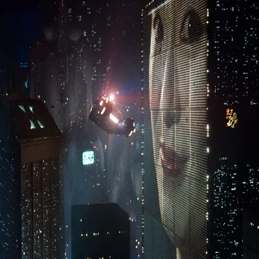 Los Angeles 2019 (The Near Future)