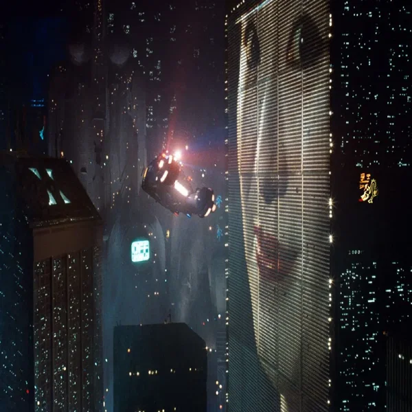 Los Angeles 2019 (The Near Future)