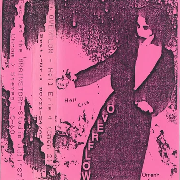 Heil Eris (Omen 2)