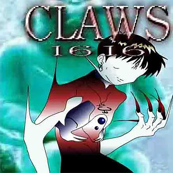 Claws