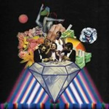 Pros & Cons by The Company Band - album cover