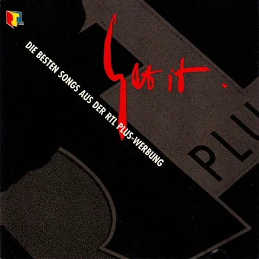 Get It, Volume 1: Die Besten Songs aus der RTL Plus-Werbung by Various Artists - album cover