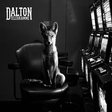 Sous la fourrure by Dalton Telegramme - album cover