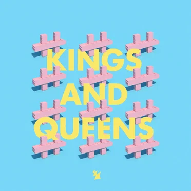 Kings and Queens