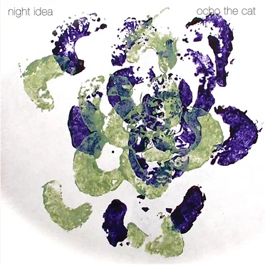 Ocho the Cat (Demos)