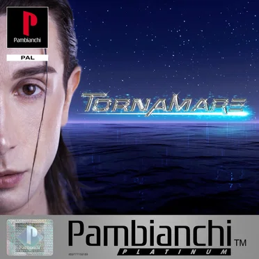 Tornamare by Pambianchi - album cover