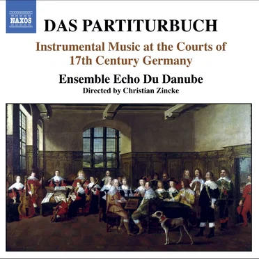 Das Partiturbuch