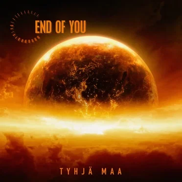 Tyhjä maa by End of You - album cover