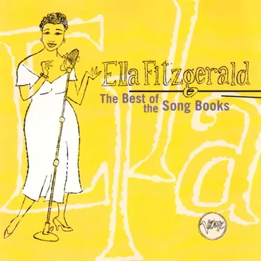 The Best of the Song Books