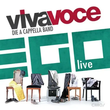 EGO live