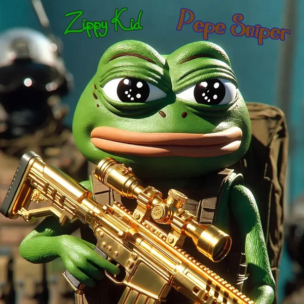 Pepe Sniper