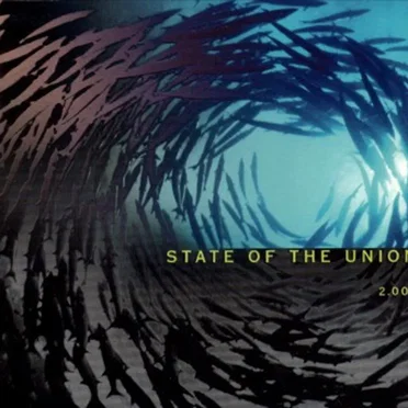 State of the Union 2.001 by Various Artists - album cover