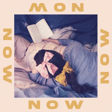 Now by Clara Pazzini - album cover