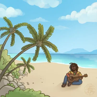 Lofi Tribute to the Legend, Vol. I