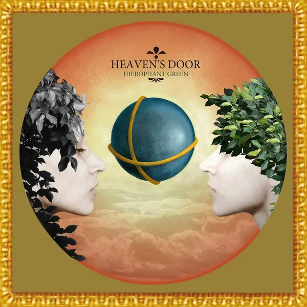 Heaven’s Door