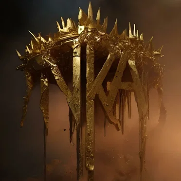No Kings Allowed live at 4AD (Live)