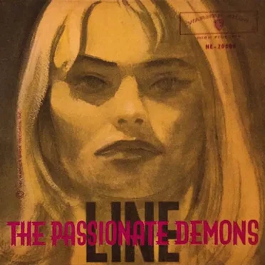 The Passionate Demons Line