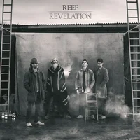 Reef artist image