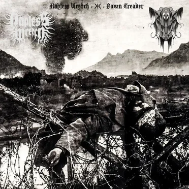 Hapless Wretch / Dawn Treader Split EP