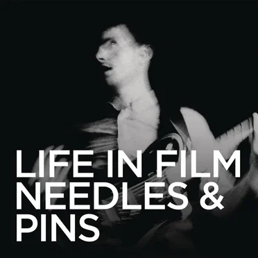 Needles & Pins by Life in Film - album cover