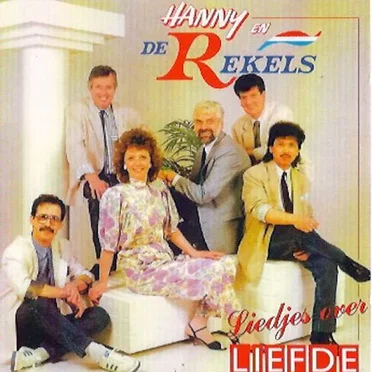 Liedjes over liefde
