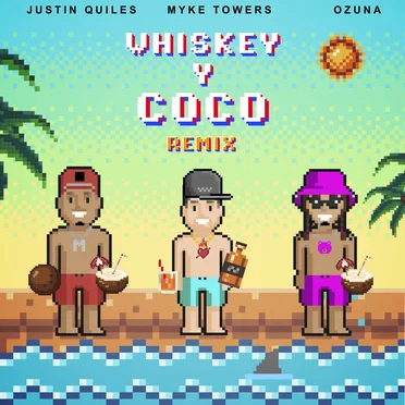 Whiskey y coco (remix)