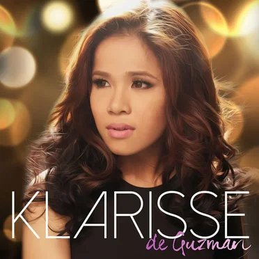 Klarisse De Guzman by Klarisse de Guzman - album cover