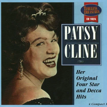 Her Original Four Star Hits