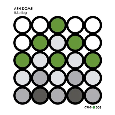 Ash Dome