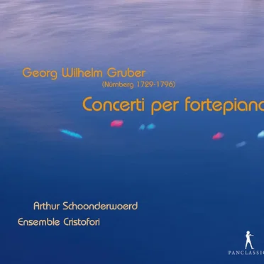 Concerti per fortepiano