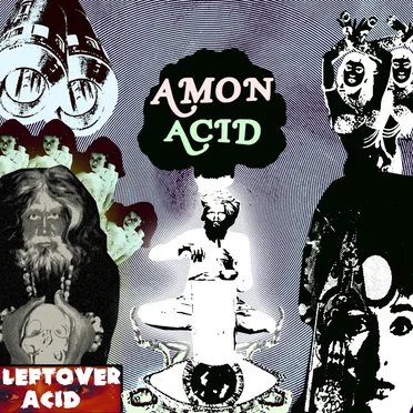 Leftover Acid
