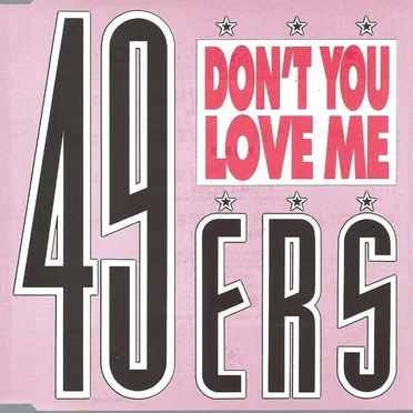 Don't You Love Me