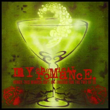 Honey, This Mirror Isn’t Big Enough for the Two of Us