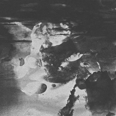 Sky Is Hell Black by Has a Shadow - album cover