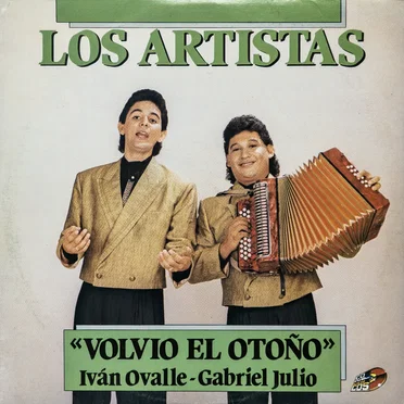 Volvió el otoño