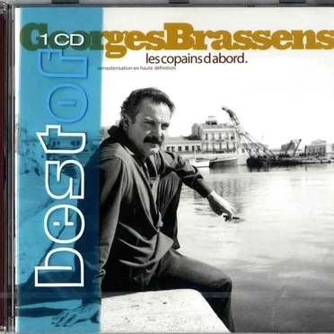 Les Copains d’abord