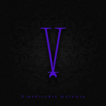 Dimensional Gateway 5 by Various Artists - album cover
