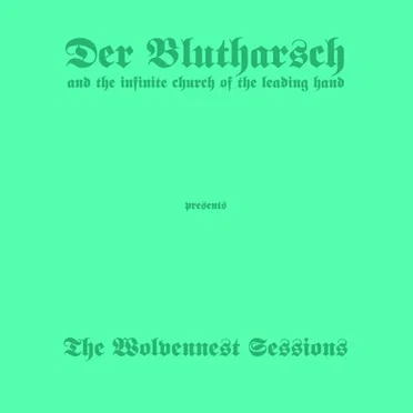The Wolvennest Sessions