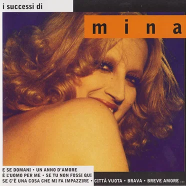 I successi di Mina