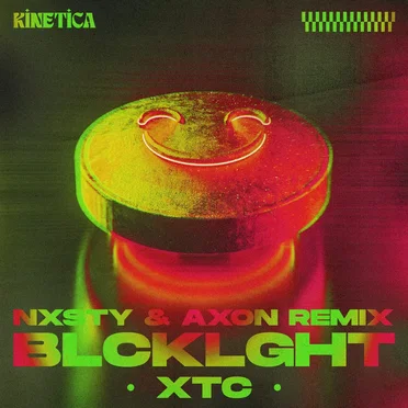 XTC (NXSTY & AXON remix)