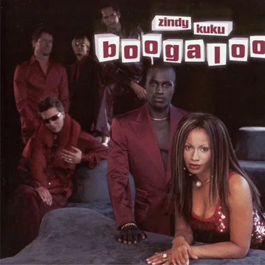 Zindy Kuku Boogaloo