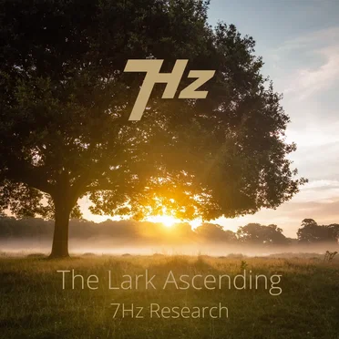 The Lark Ascending