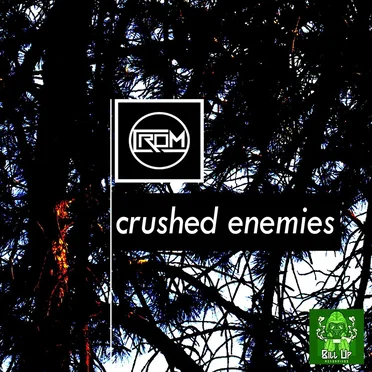 Crushed Enemies EP