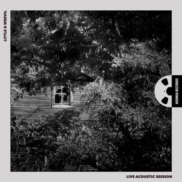 Live Acoustic Session (Live)